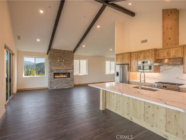 House for sale in Cedar Glen, California