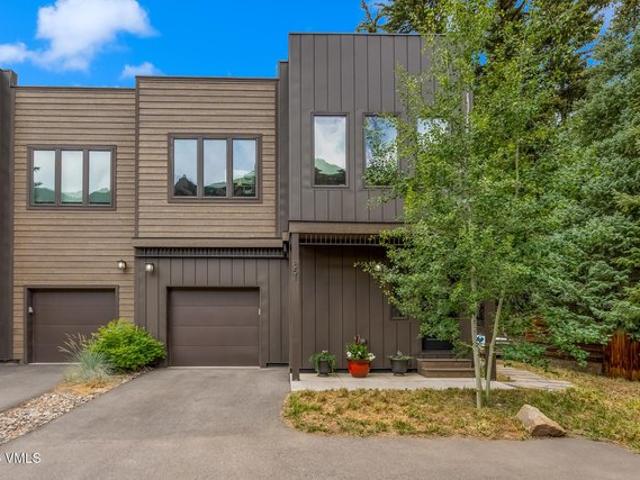 Townhouse for sale in Eagle, Colorado