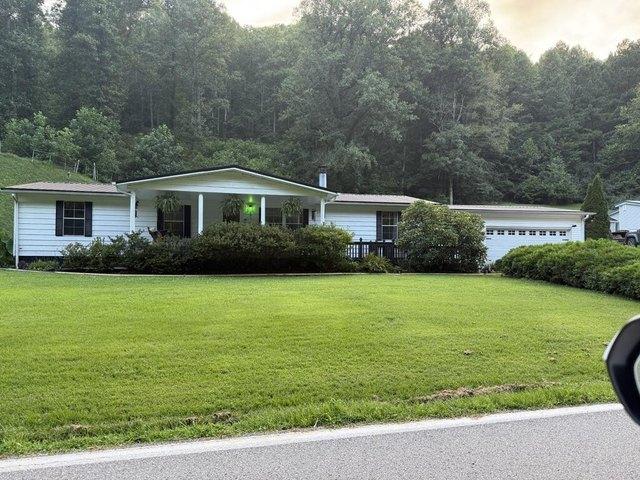 House for sale in Canada, Kentucky