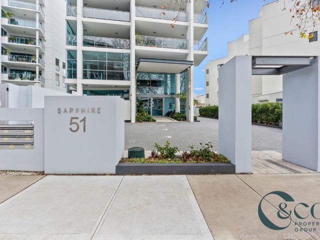 Apartment for sale in Western Australia