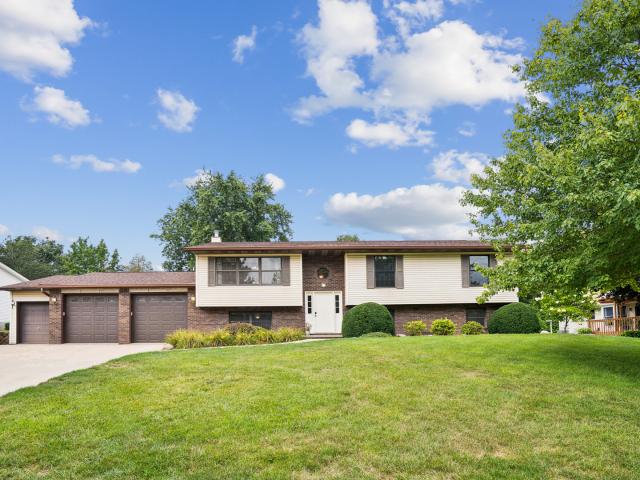 House for sale in Geneseo, Illinois