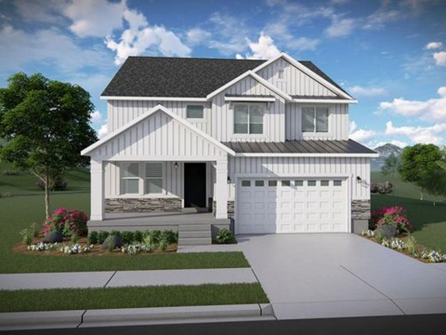 House for sale in Lehi, Utah