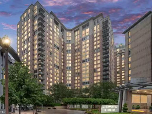 House for rent in Arlington