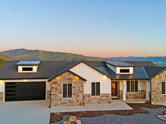 House for sale in Morgan, Utah