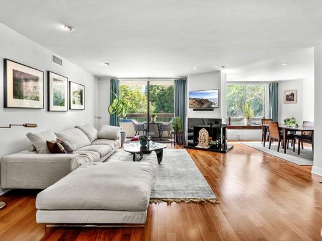 Condo for sale in West Hollywood, California