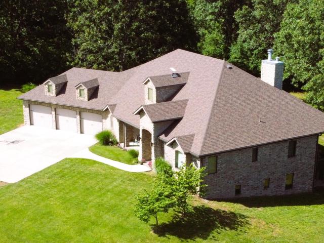House for sale in Missouri