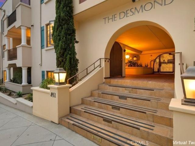 Townhouse for sale in West Hollywood, California