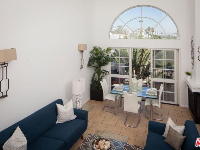 Condo for sale in West Hollywood, California