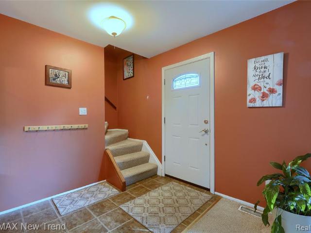 House for sale in Clawson, Michigan