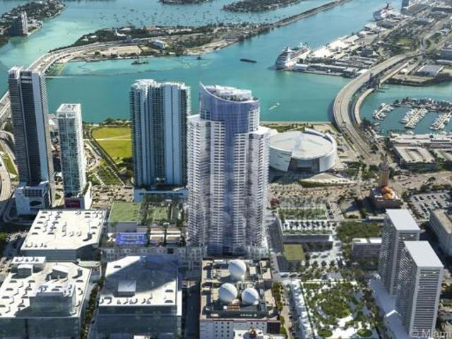 Condo for sale in Miami, Florida