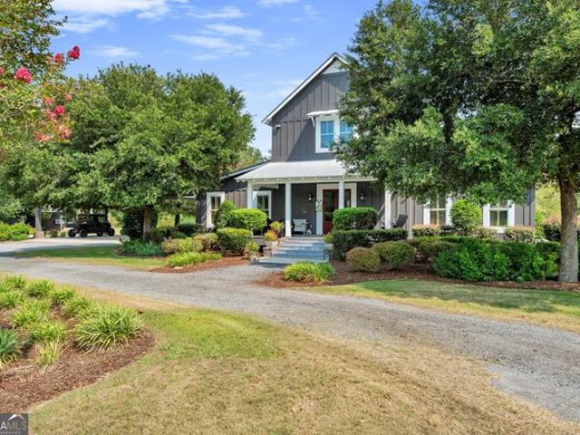 House for sale in Dublin, Georgia
