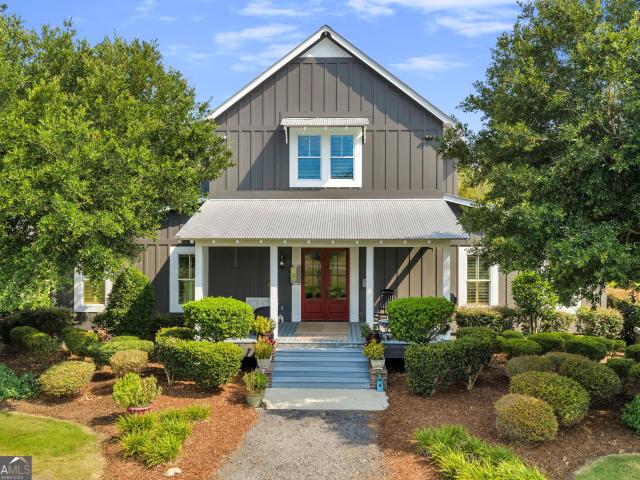 House for sale in Dublin, Georgia