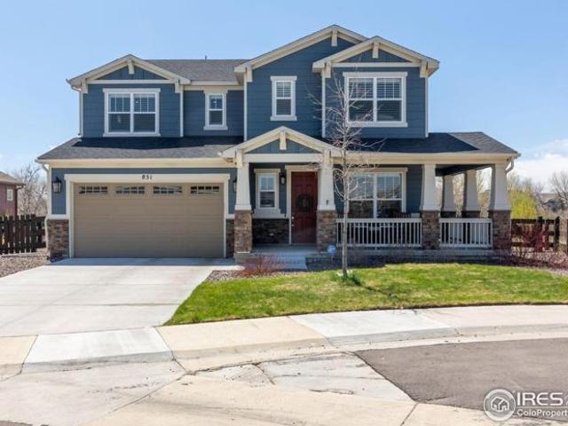 House for sale in Lafayette, Colorado