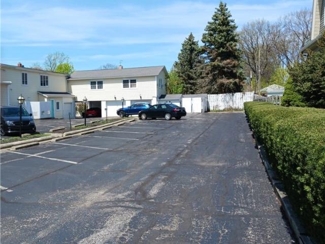 Commercial for sale in Amherst