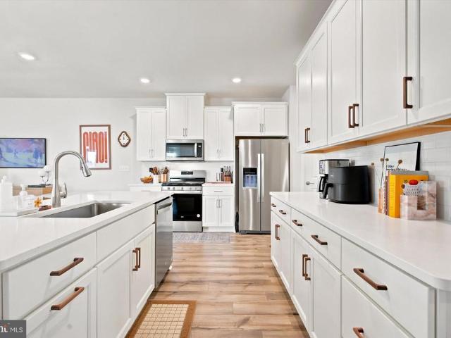 Townhouse for sale in Chester, Pennsylvania