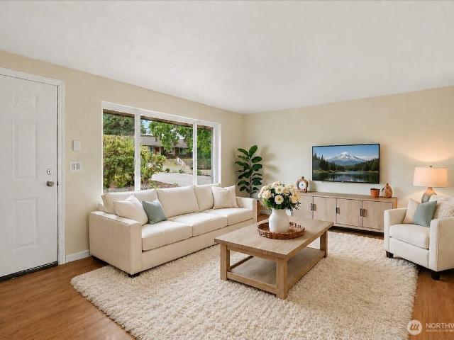 House for sale in Renton, Washington