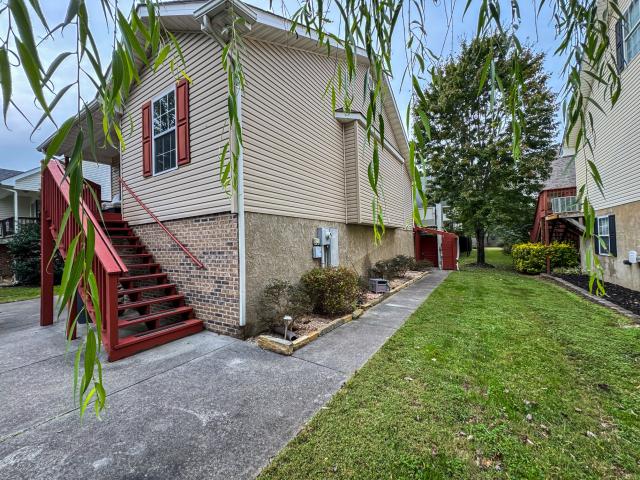 House for sale in Pigeon Forge, East Tennessee