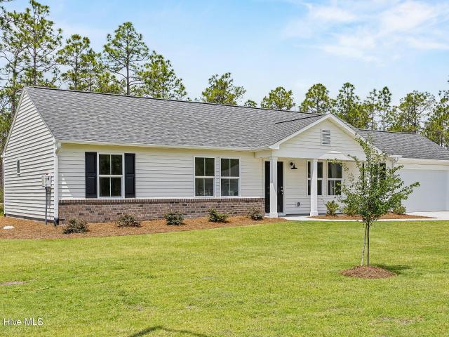 House for sale in North Carolina