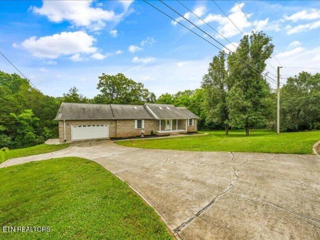 House for sale in Tennessee
