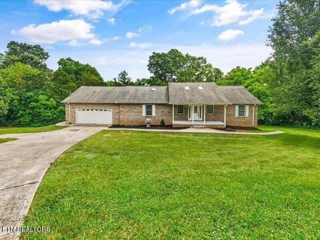 House for sale in Tennessee