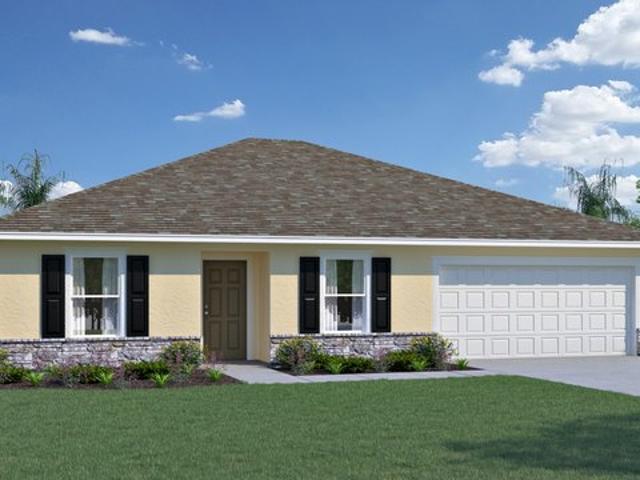 House for sale in Palm Bay, Florida