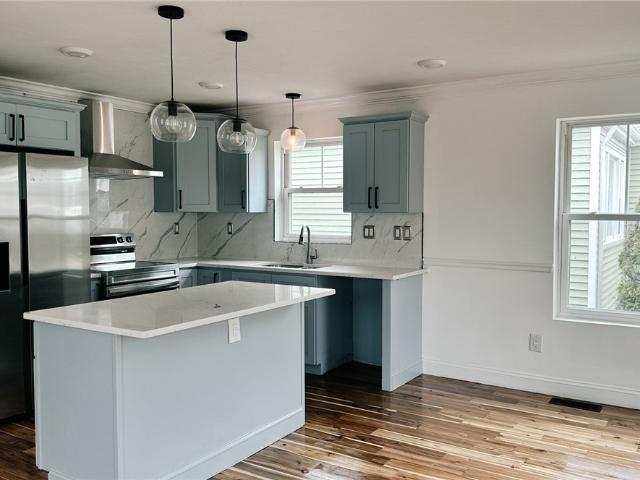 House for sale in Providence, Rhode Island