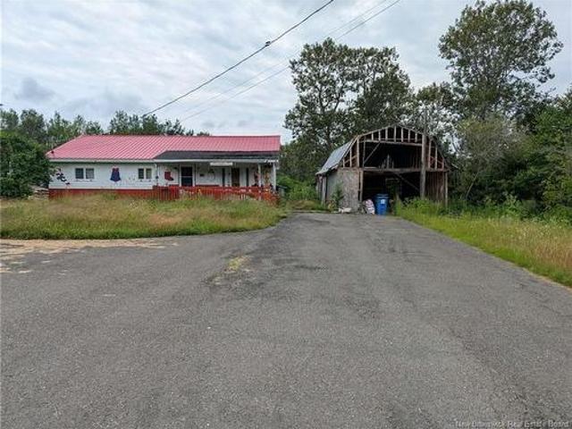 House for sale in Red Rapids, New Brunswick