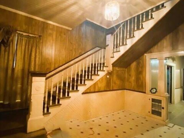 House for sale in Bamberg, South Carolina