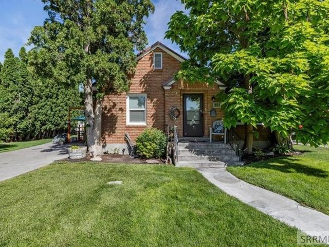 House for sale in Bingham, Idaho