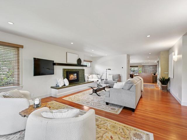 House for sale in Sonoma, California