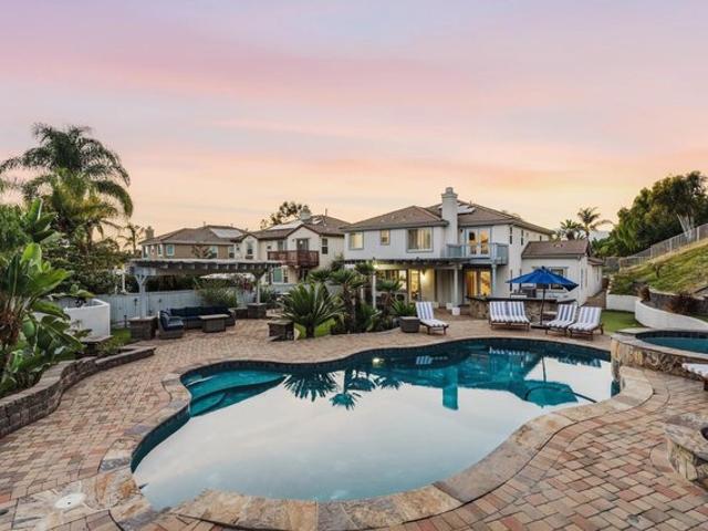 House for sale in Chula Vista, California