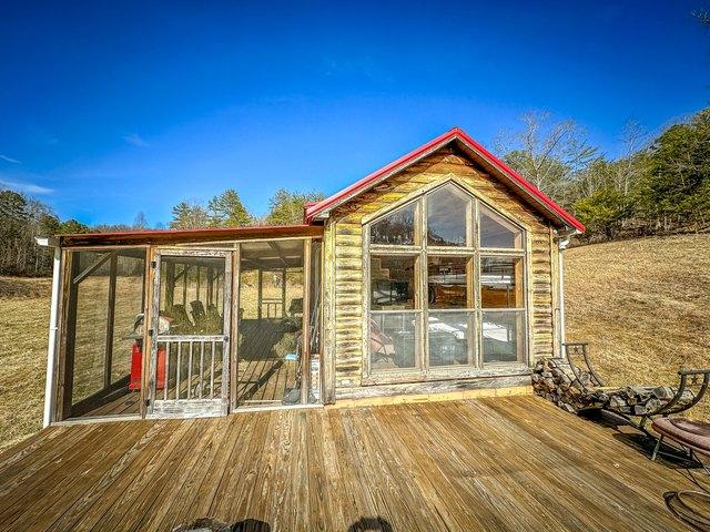 Farm for sale in Annville, Kentucky