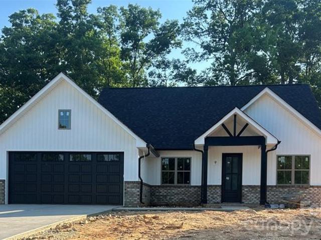House for sale in Oakboro, North Carolina