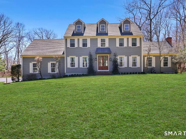 Property for sale in Middlebury, Connecticut