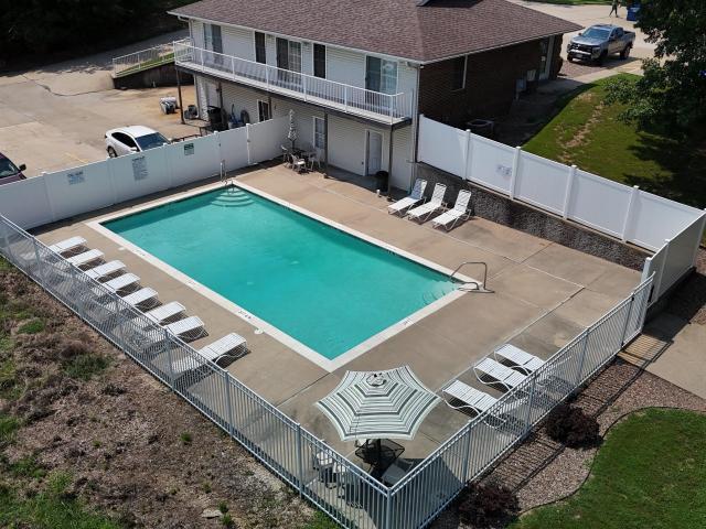 Property for rent in Jefferson City, Missouri