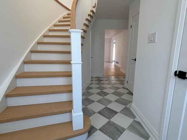 Townhouse for rent in Woburn, Ontario