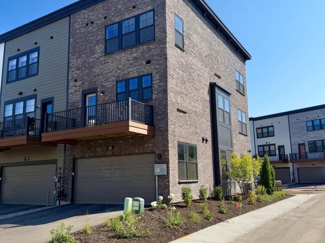 Townhouse for sale in Highland, Ramsey