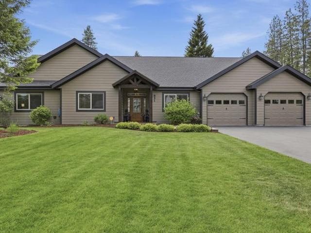 House for sale in Newport, Washington
