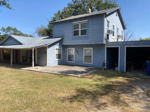 House for sale in Kerrville, Kerr County