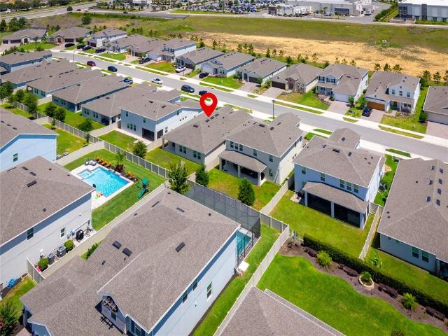 House for sale in Minneola, Florida