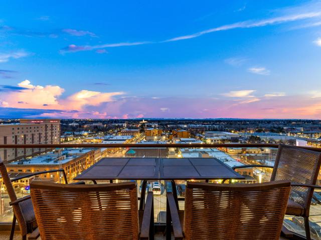 Condo for sale in Boise