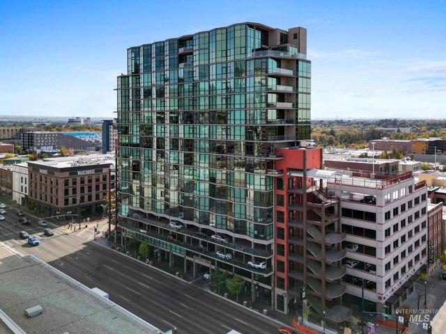 Condo for sale in Boise, Ada County