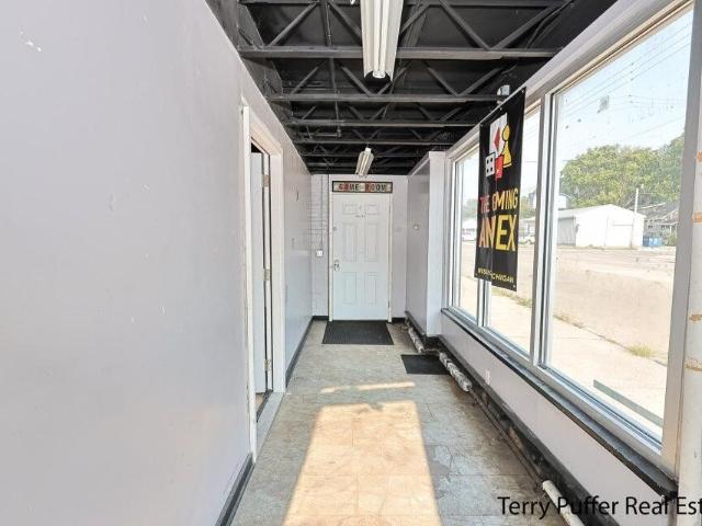 Commercial for sale in Muskegon, Michigan