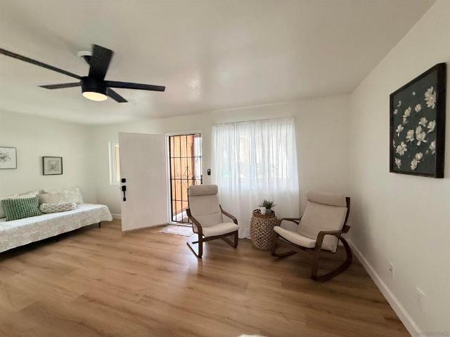 Condo for sale in San Ysidro, Jacumba