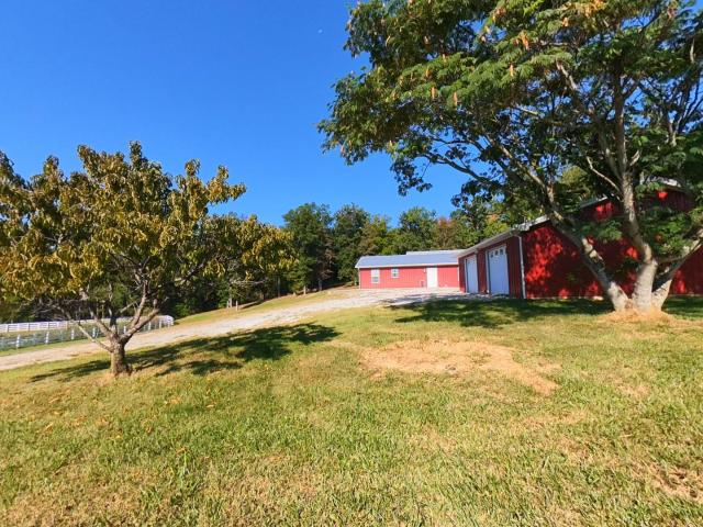 House for sale in Olive Hill, Carter County