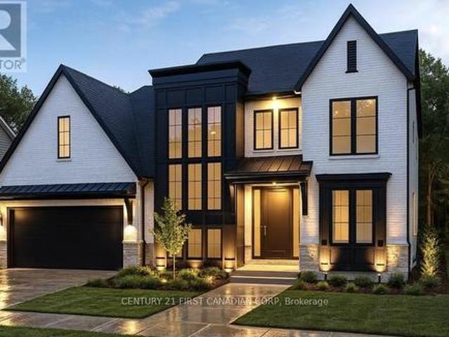 House for sale in Arva, Ontario