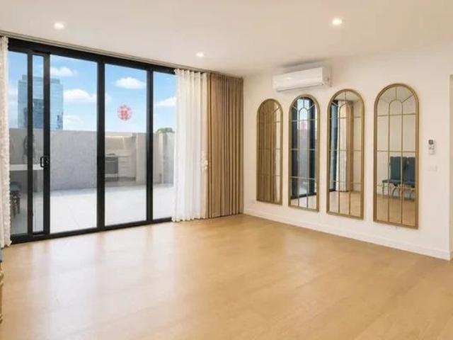 Apartment for rent in Camerons Creek, Victoria