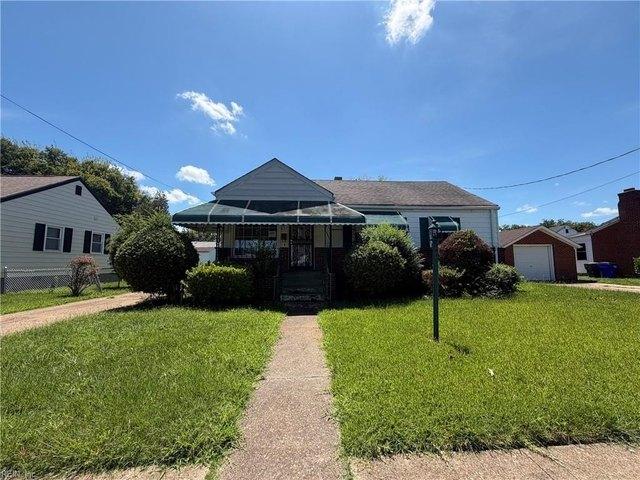 House for sale in Coronado, Norfolk