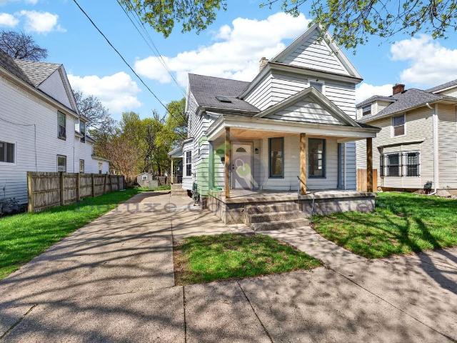 Apartment for rent in Third Ward, Grand Rapids
