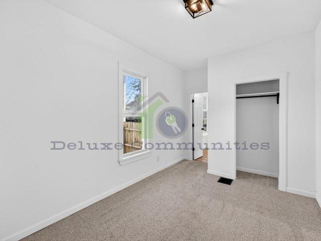 Apartment for rent in Third Ward, Grand Rapids